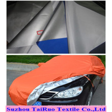 High Waterproof Textile Use for Umbrella and Car Cover Fabric
